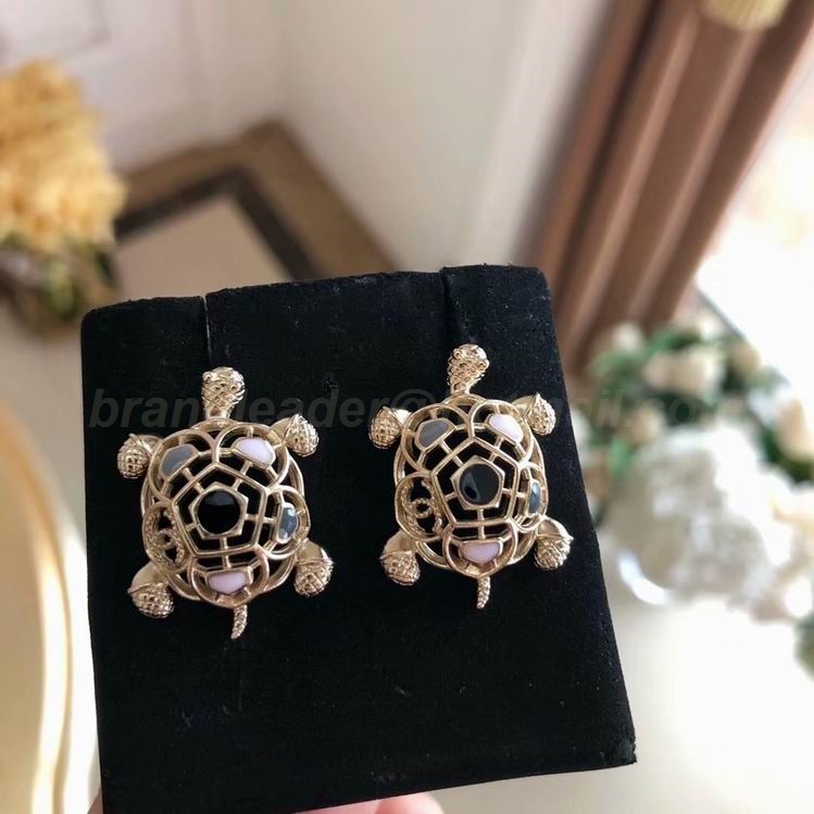 Chanel Earrings 955